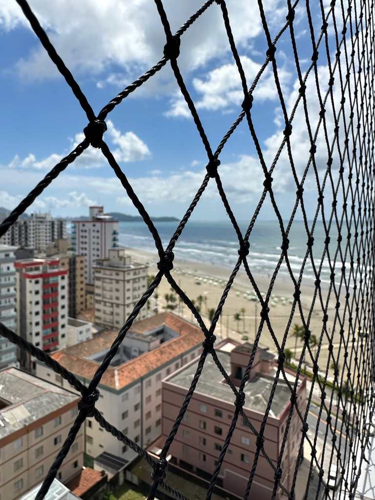 Apartamento em Praia Grande, no bairro Tupi