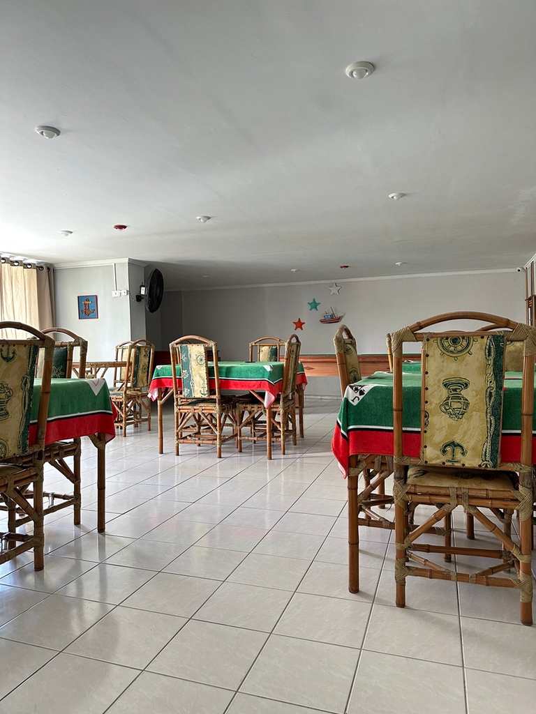 Apartamento em Praia Grande, no bairro Tupi