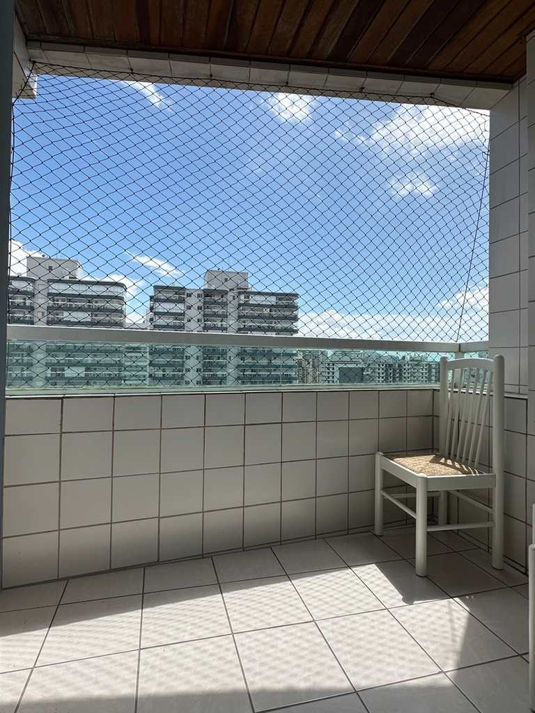 Apartamento em Praia Grande, no bairro Tupi