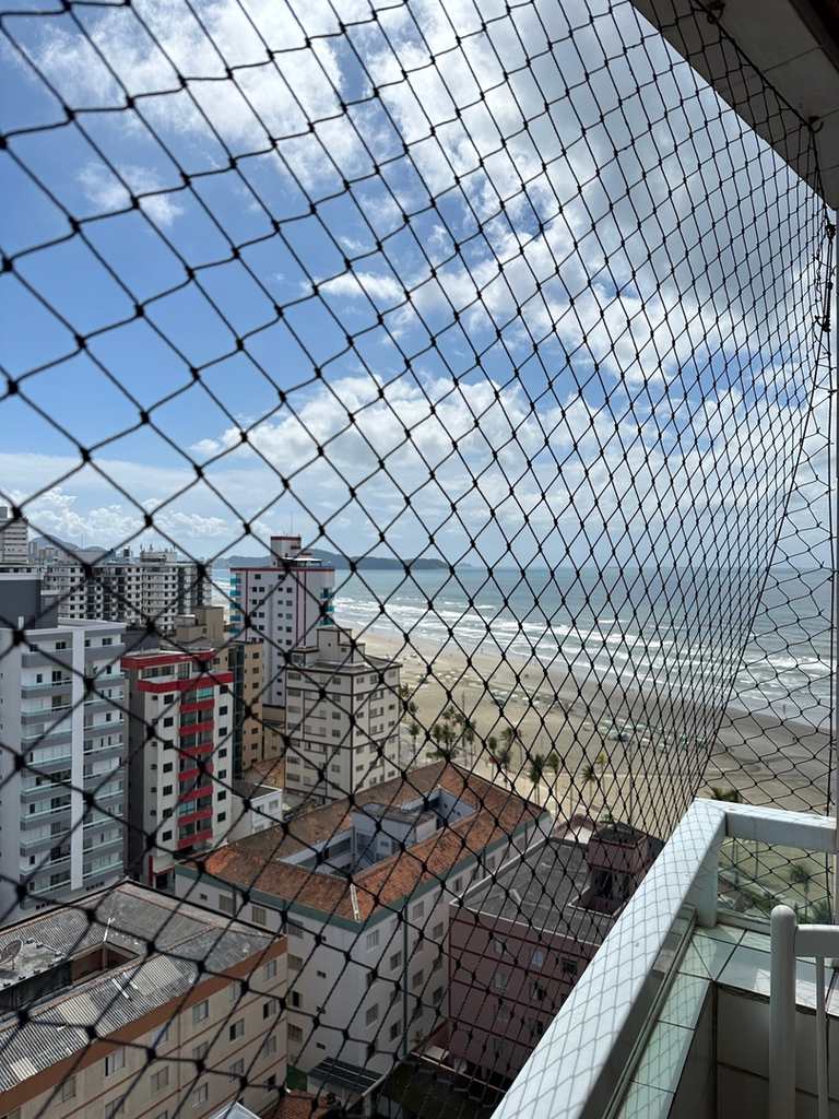 Apartamento em Praia Grande, no bairro Tupi