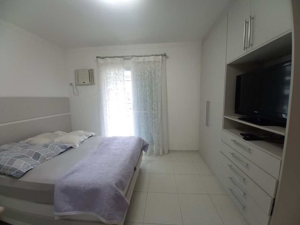 Apartamento em Praia Grande, no bairro Canto do Forte