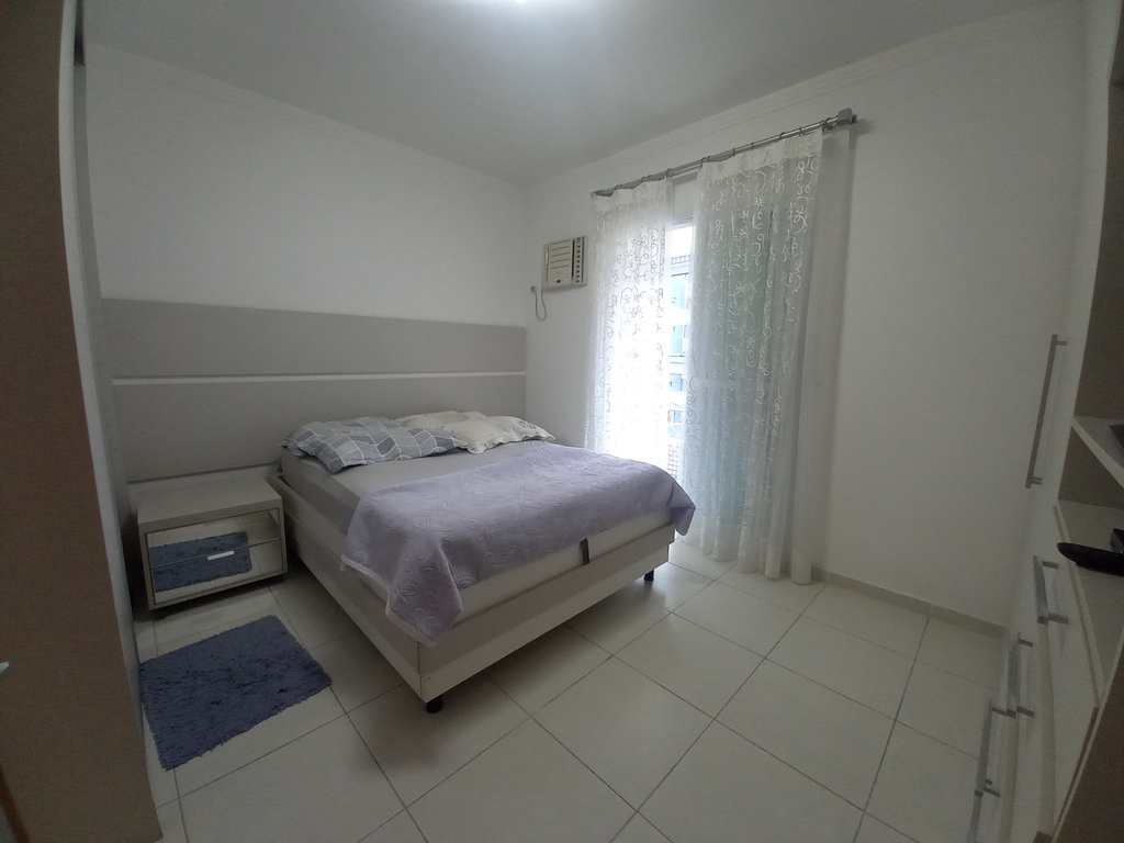 Apartamento em Praia Grande, no bairro Canto do Forte