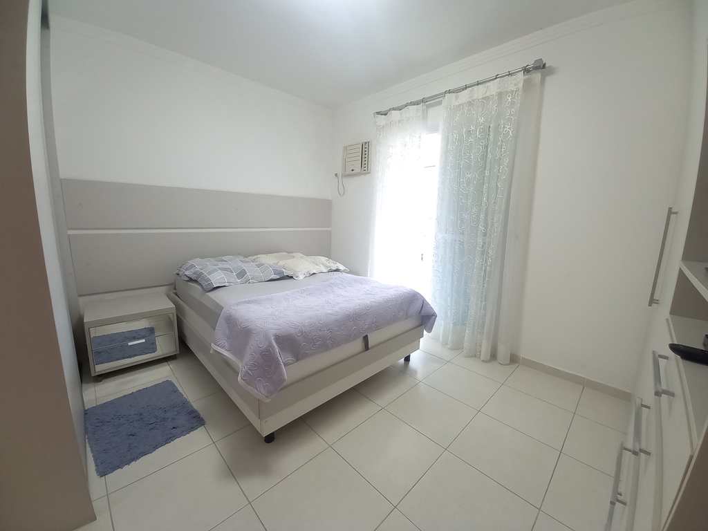 Apartamento em Praia Grande, no bairro Canto do Forte