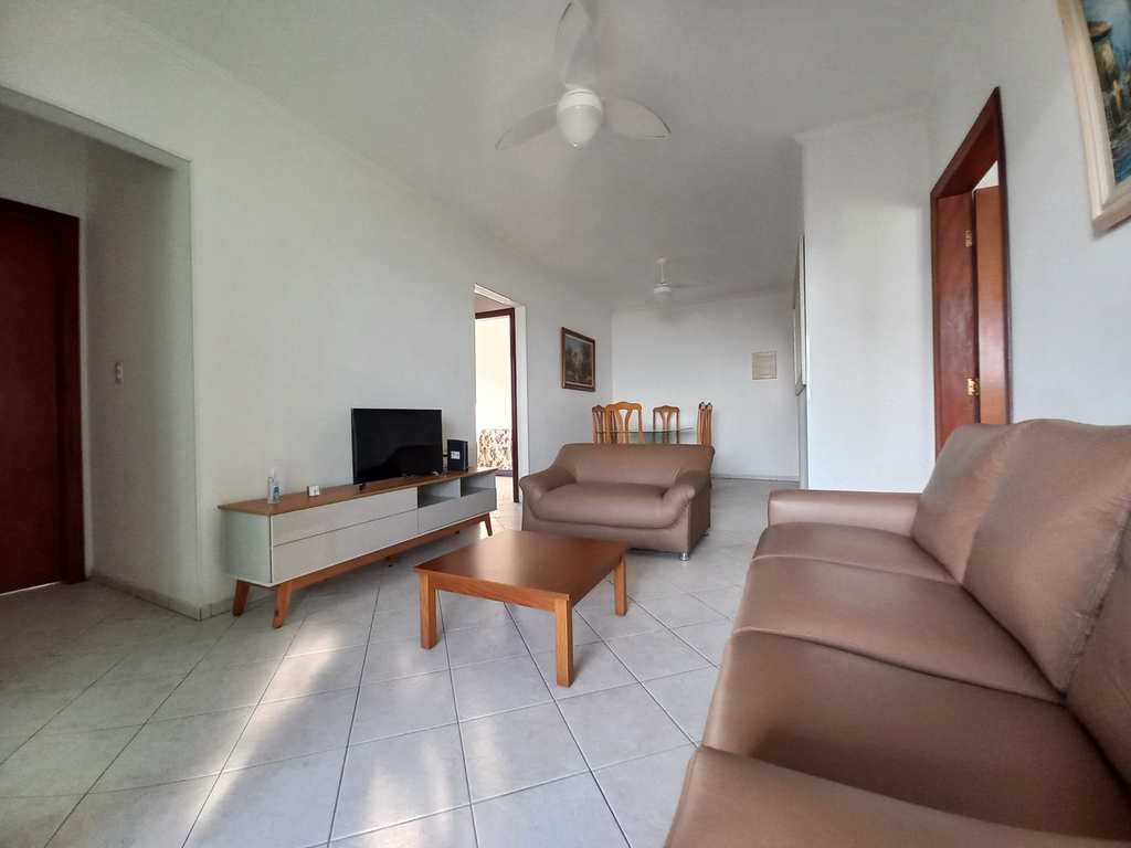 Apartamento em Praia Grande, no bairro Guilhermina
