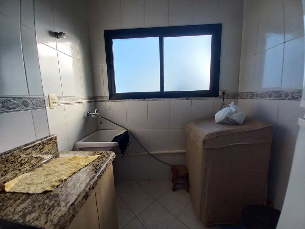Apartamento em Praia Grande, no bairro Guilhermina