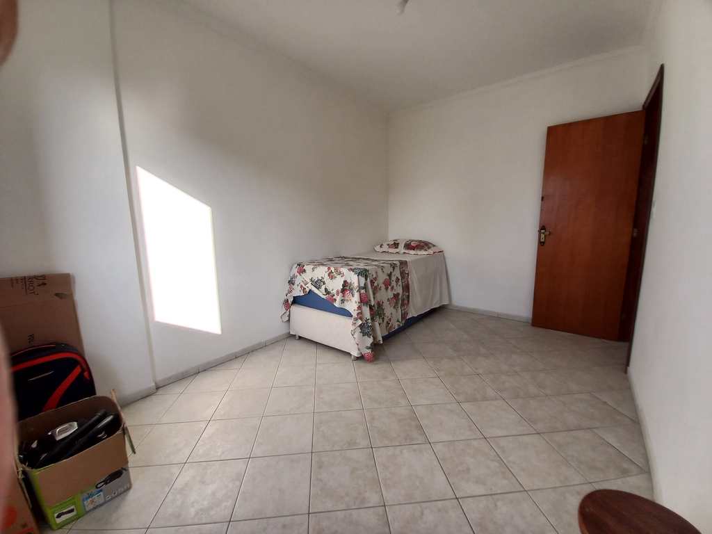 Apartamento em Praia Grande, no bairro Guilhermina