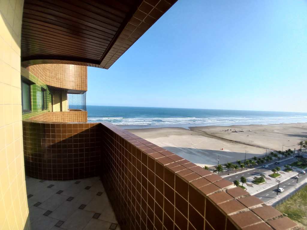 Apartamento em Praia Grande, no bairro Guilhermina
