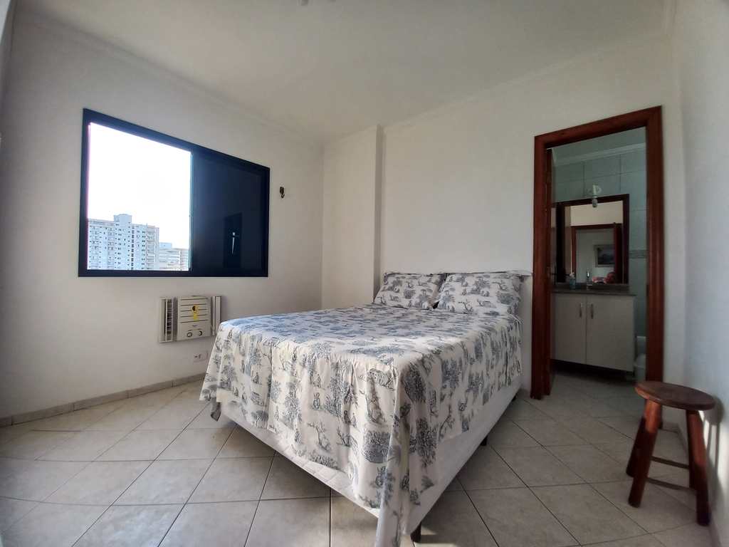 Apartamento em Praia Grande, no bairro Guilhermina