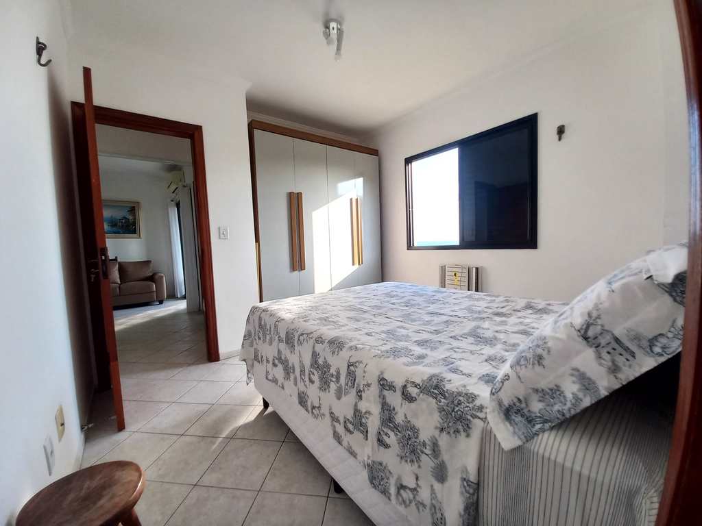 Apartamento em Praia Grande, no bairro Guilhermina