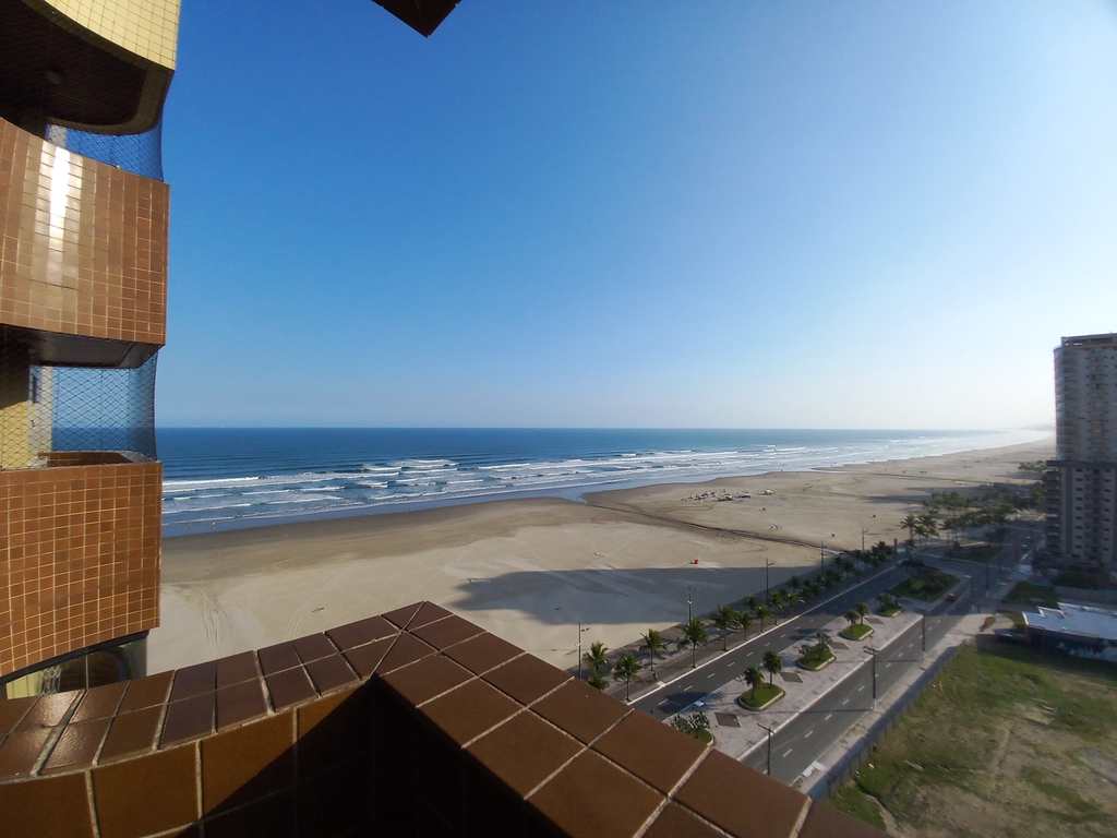 Apartamento em Praia Grande, no bairro Guilhermina