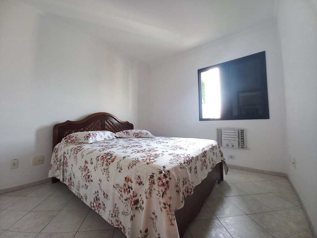 Apartamento em Praia Grande, no bairro Guilhermina