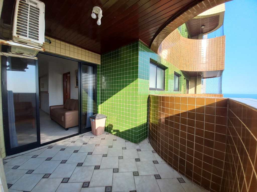 Apartamento em Praia Grande, no bairro Guilhermina