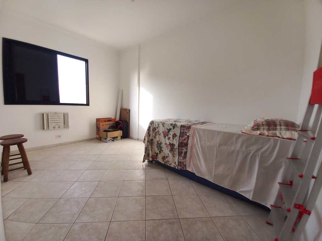 Apartamento em Praia Grande, no bairro Guilhermina