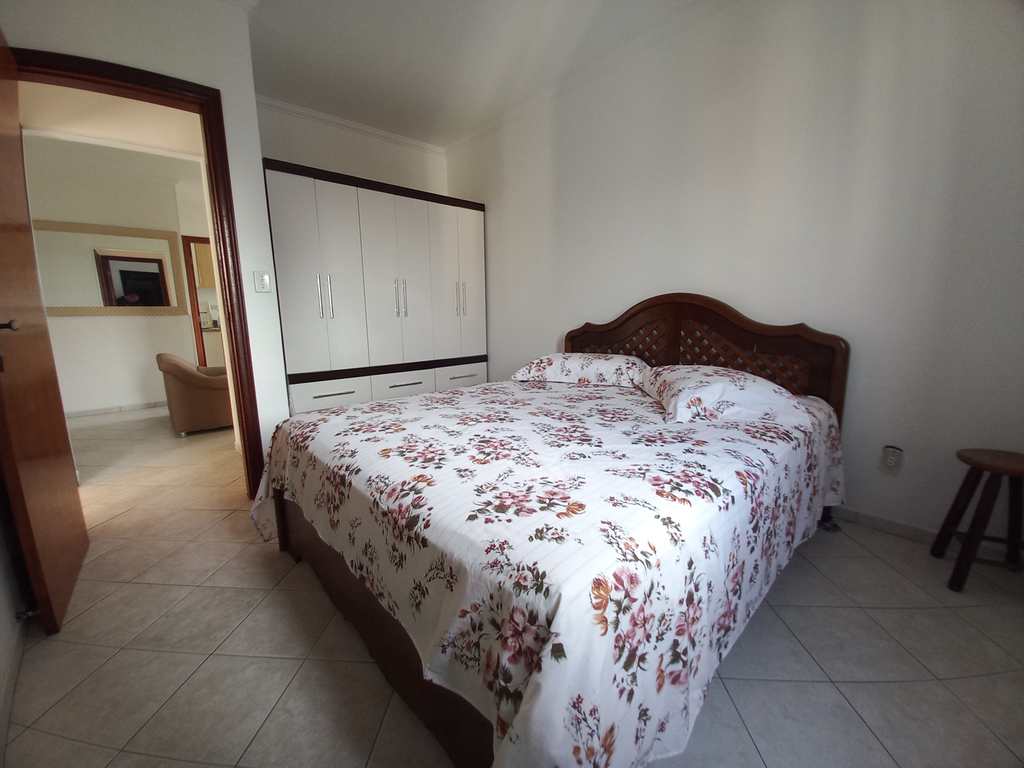 Apartamento em Praia Grande, no bairro Guilhermina