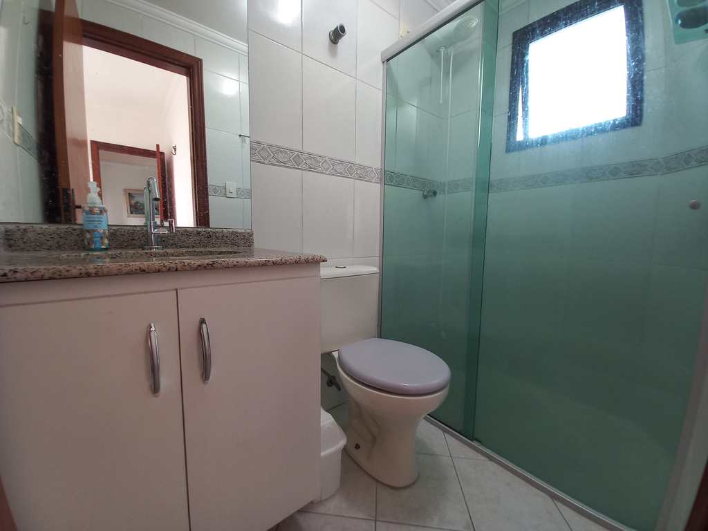 Apartamento em Praia Grande, no bairro Guilhermina