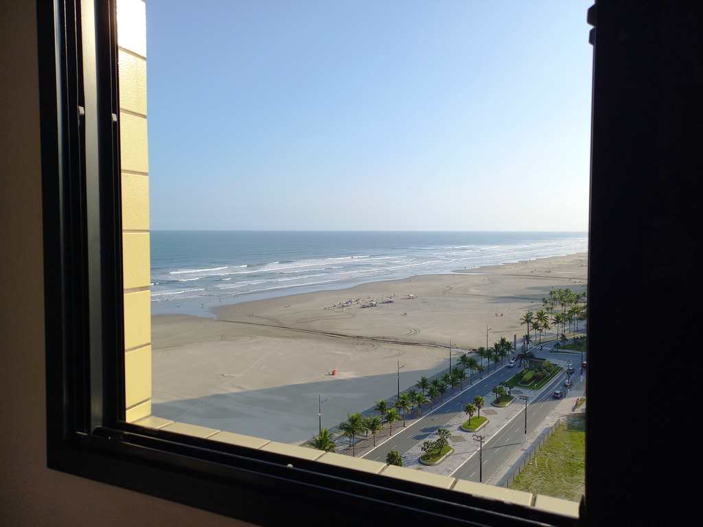 Apartamento em Praia Grande, no bairro Guilhermina