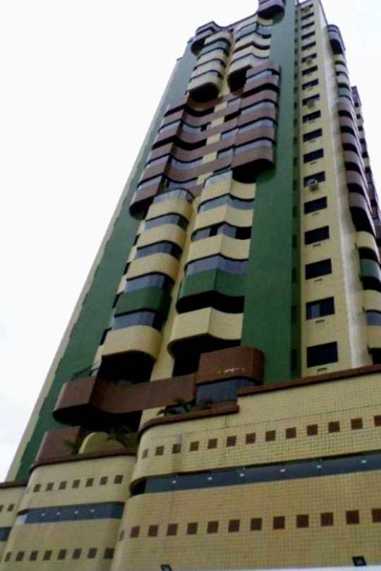 Apartamento em Praia Grande, no bairro Guilhermina