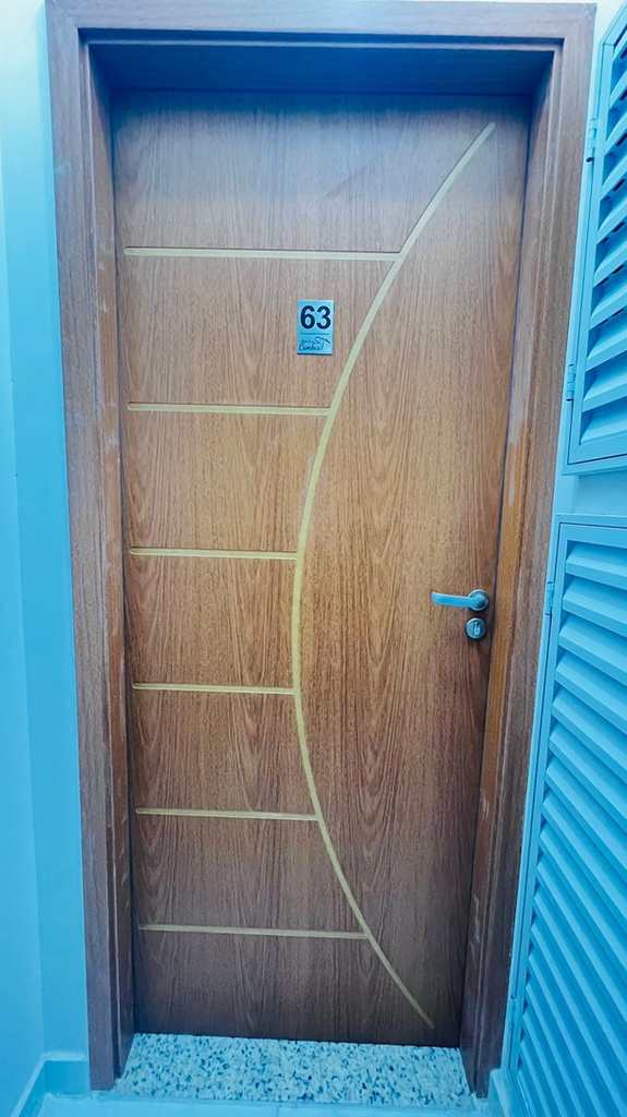 Apartamento em Praia Grande, no bairro Caiçara