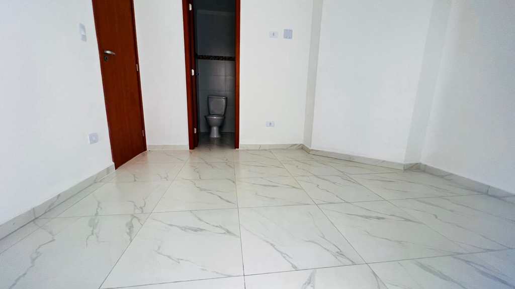 Apartamento em Praia Grande, no bairro Caiçara