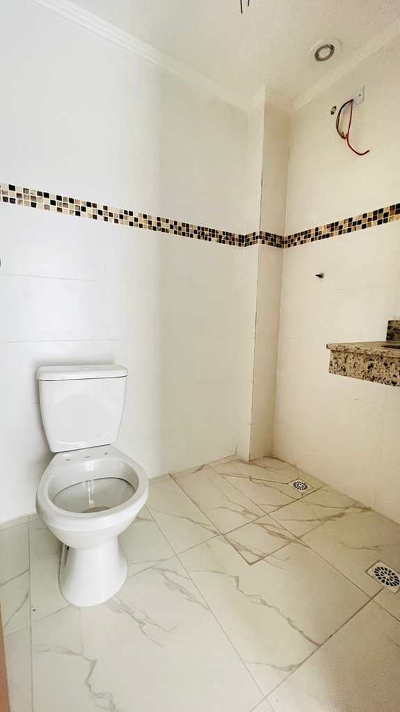 Apartamento em Praia Grande, no bairro Caiçara