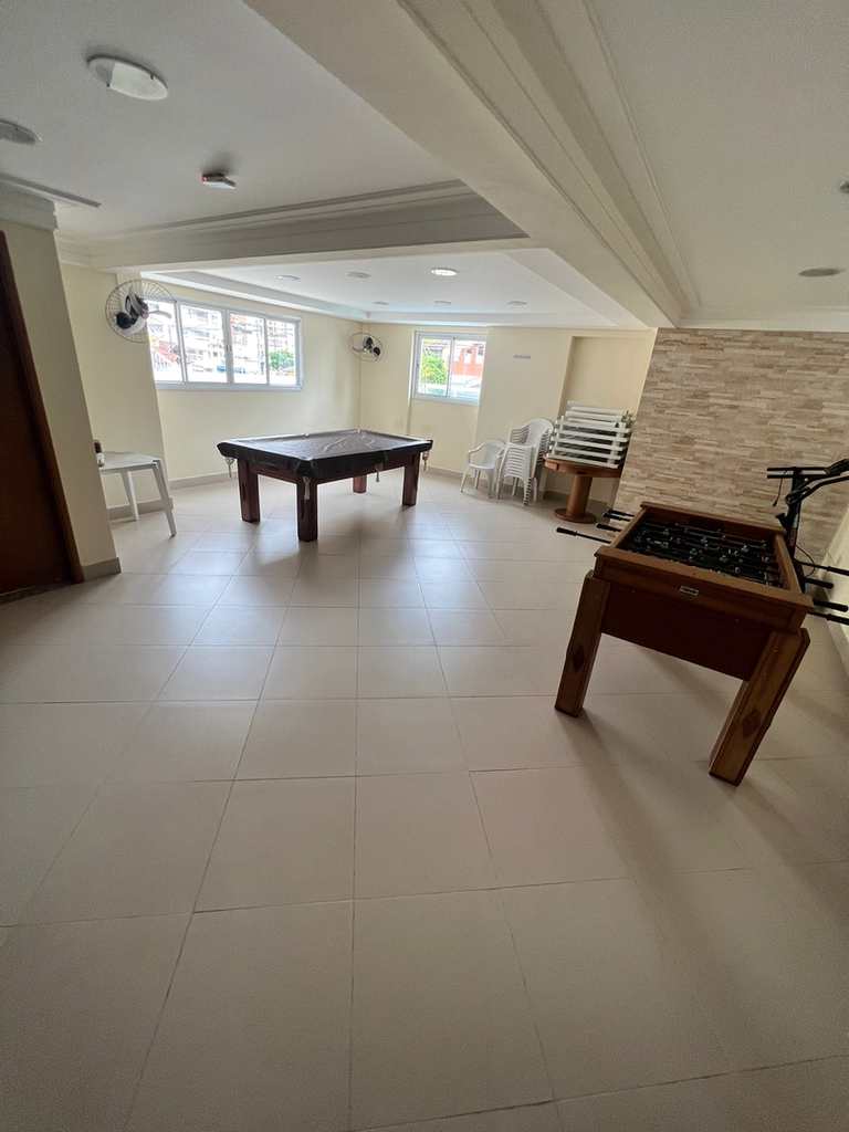 Apartamento em Praia Grande, no bairro Guilhermina