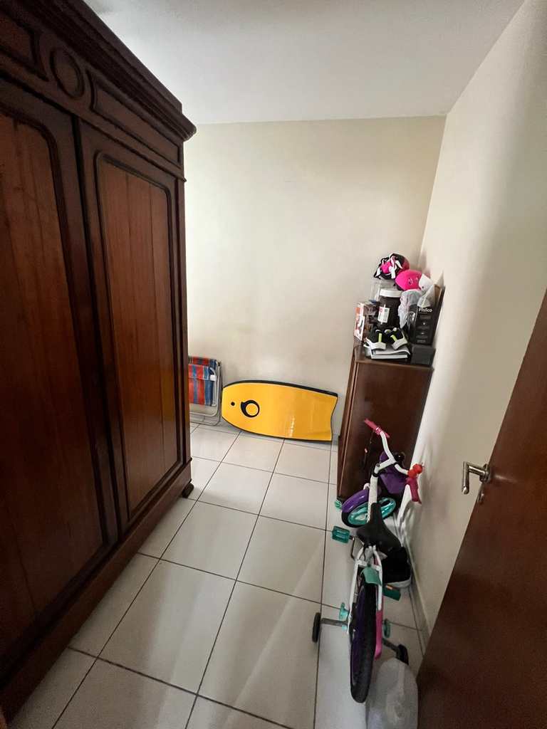 Apartamento em Praia Grande, no bairro Guilhermina