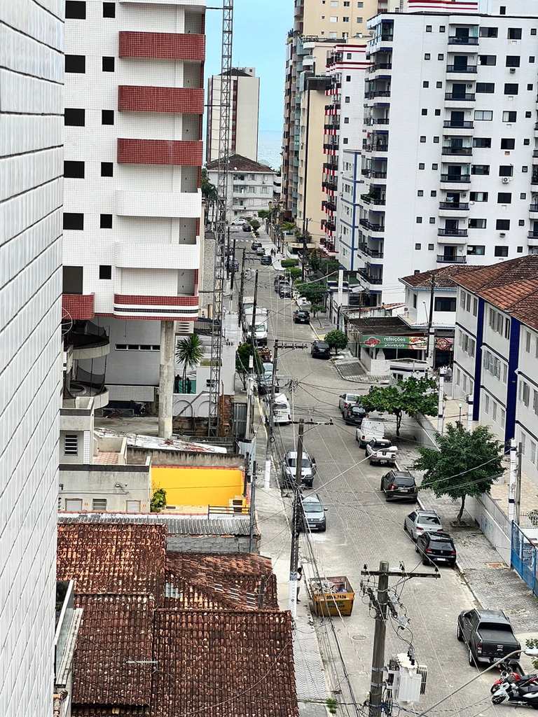 Apartamento em Praia Grande, no bairro Guilhermina