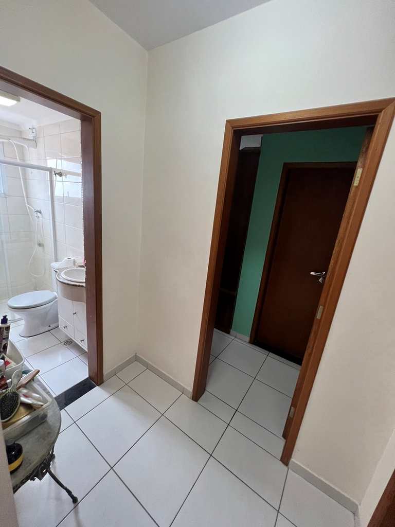 Apartamento em Praia Grande, no bairro Guilhermina