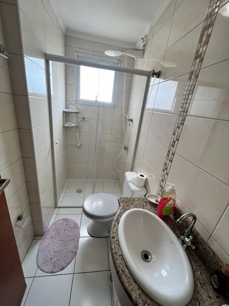 Apartamento em Praia Grande, no bairro Guilhermina