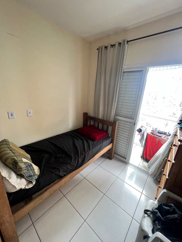 Apartamento em Praia Grande, no bairro Guilhermina