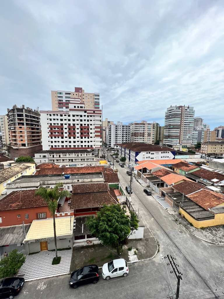 Apartamento em Praia Grande, no bairro Guilhermina