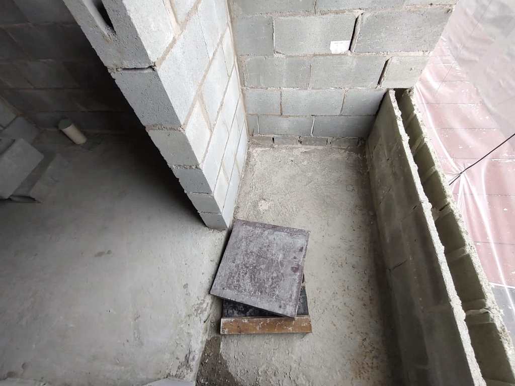 Apartamento em Praia Grande, no bairro Caiçara