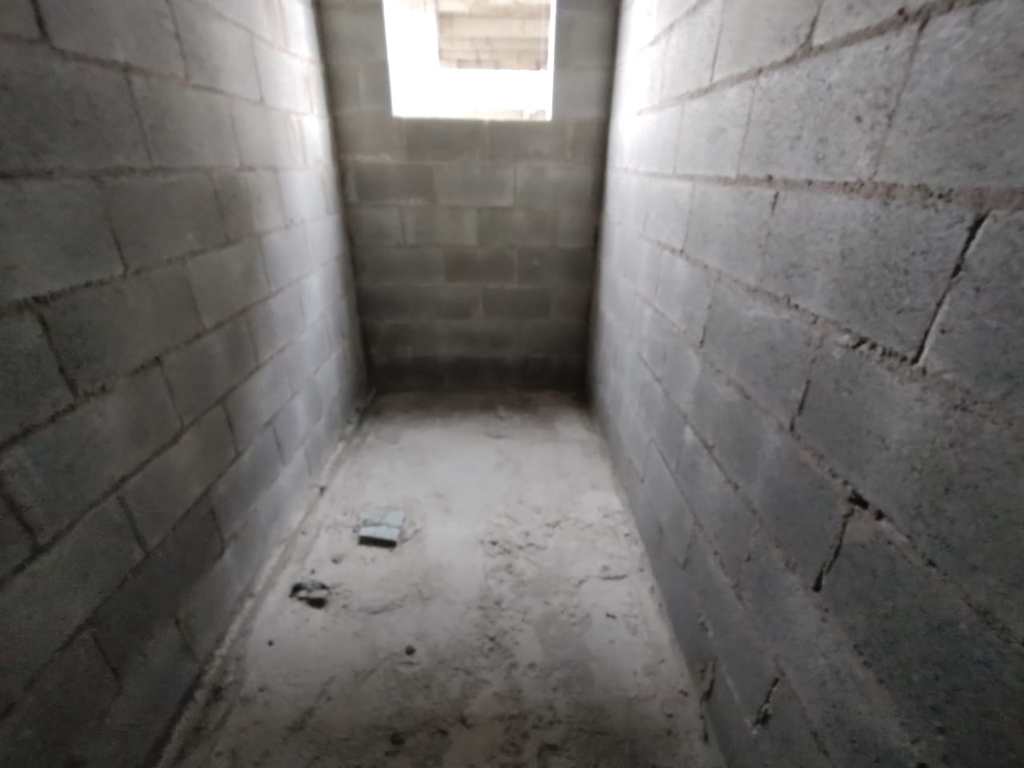 Apartamento em Praia Grande, no bairro Caiçara