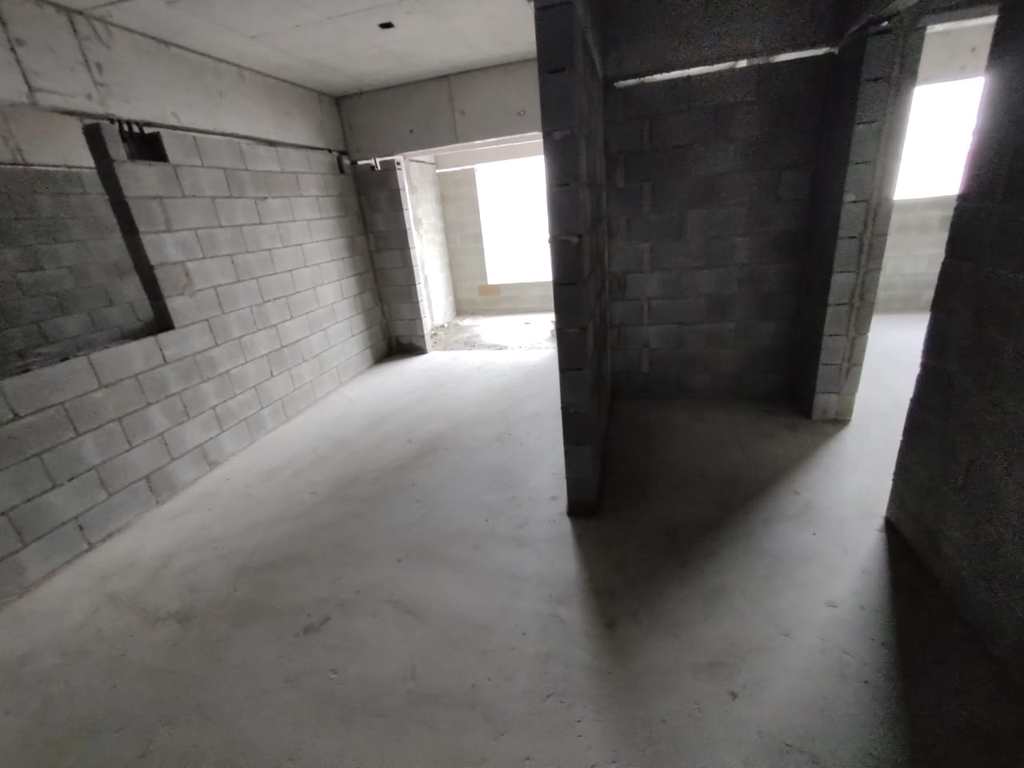 Apartamento em Praia Grande, no bairro Caiçara