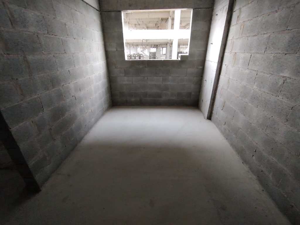 Apartamento em Praia Grande, no bairro Caiçara