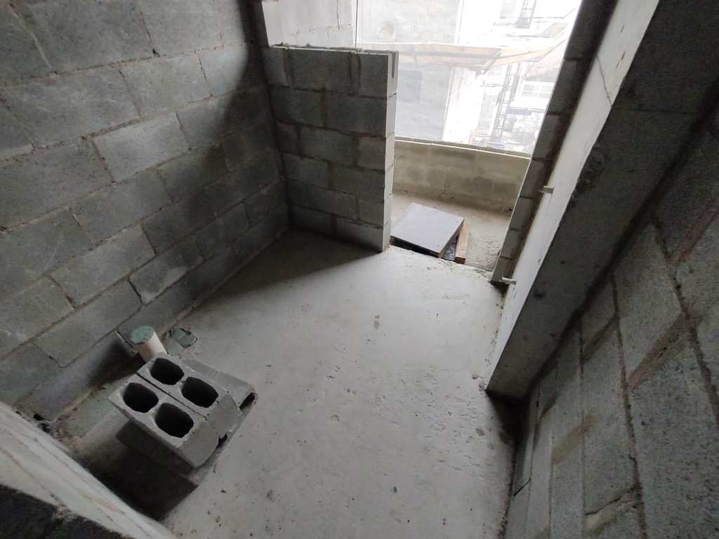 Apartamento em Praia Grande, no bairro Caiçara