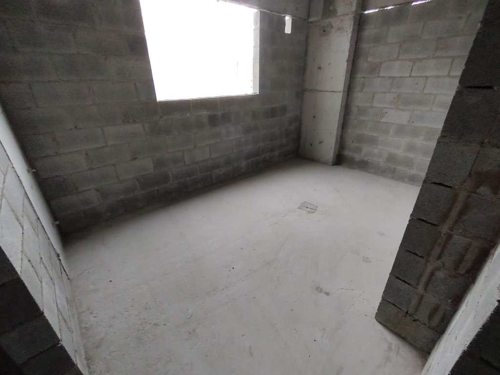 Apartamento em Praia Grande, no bairro Caiçara