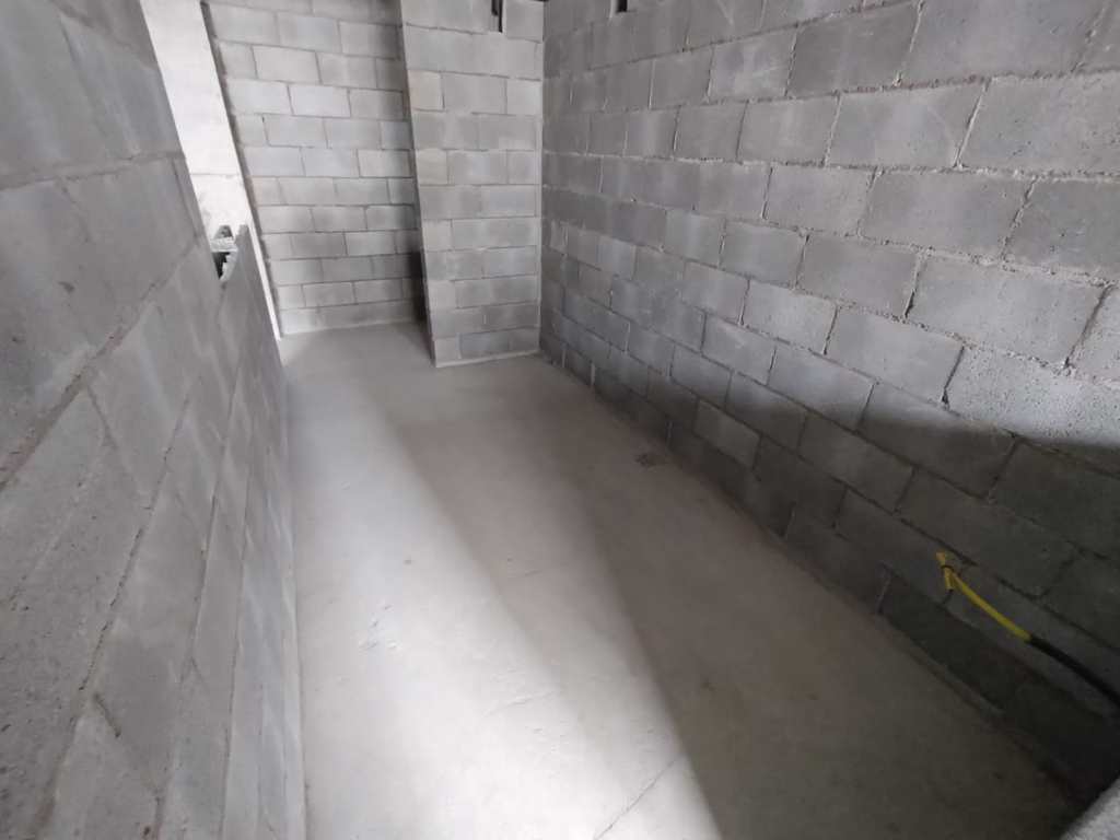Apartamento em Praia Grande, no bairro Caiçara