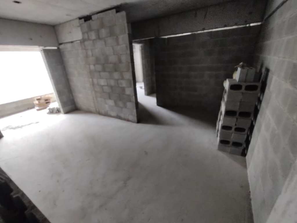 Apartamento em Praia Grande, no bairro Caiçara