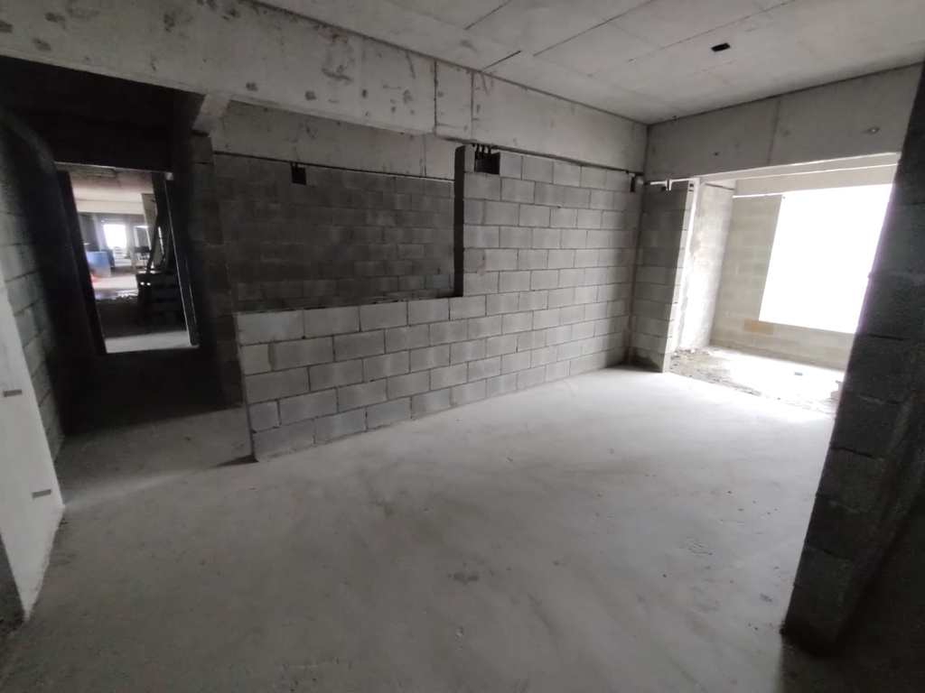 Apartamento em Praia Grande, no bairro Caiçara