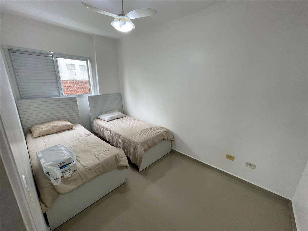 Apartamento em Praia Grande, no bairro Ocian
