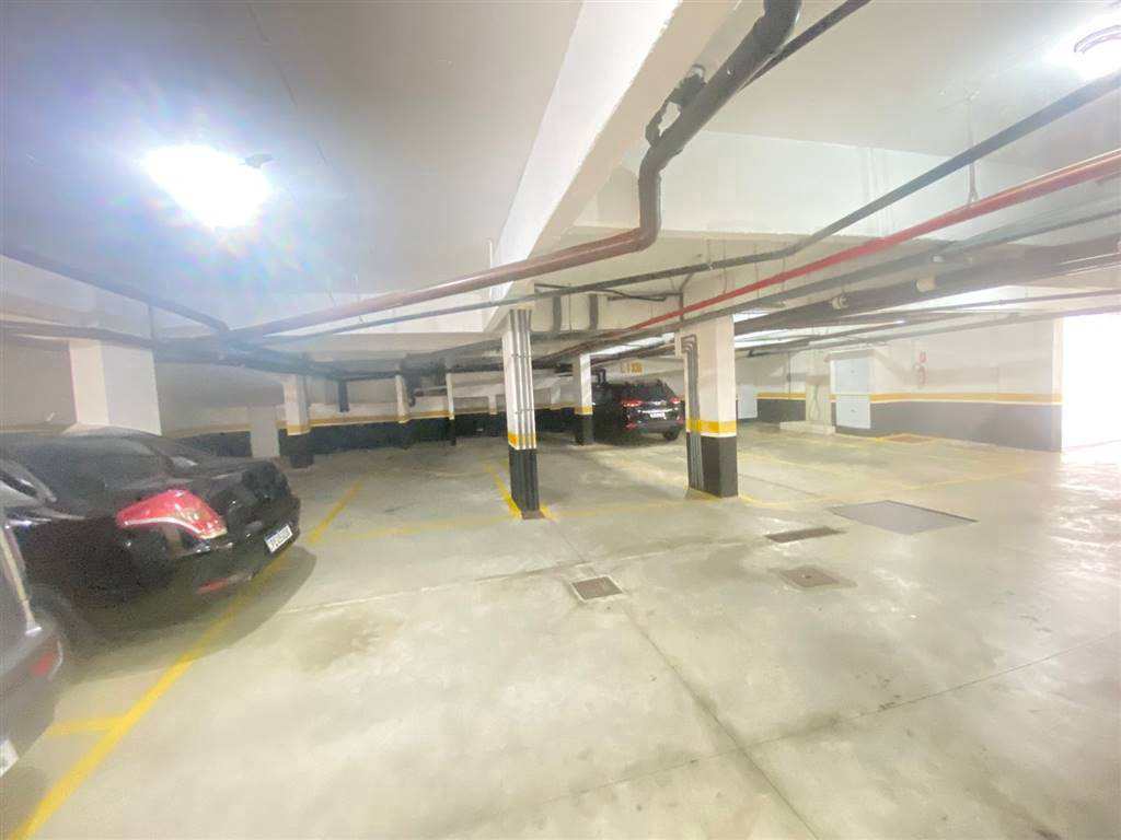 Apartamento em Praia Grande, no bairro Ocian