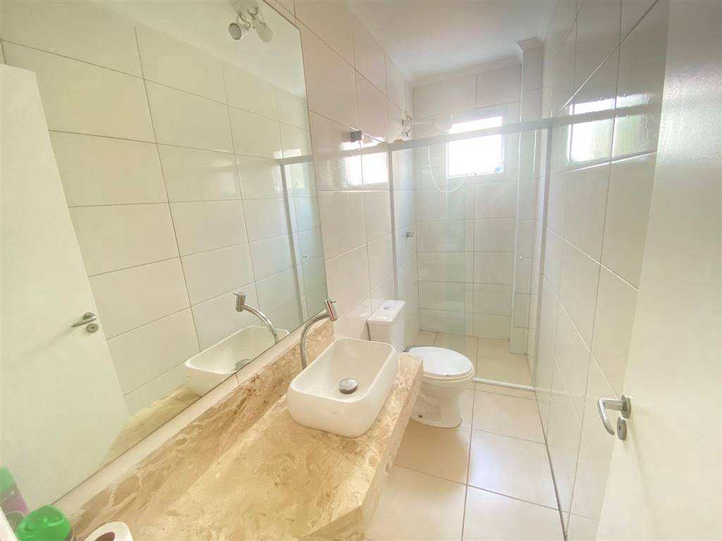 Apartamento em Praia Grande, no bairro Ocian