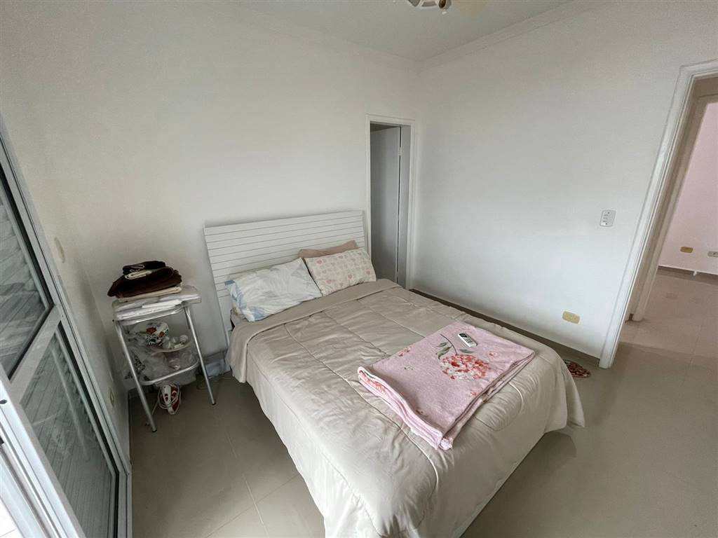 Apartamento em Praia Grande, no bairro Ocian