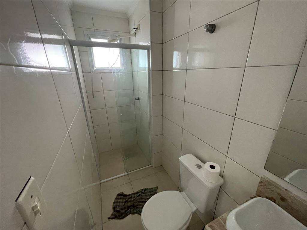 Apartamento em Praia Grande, no bairro Ocian