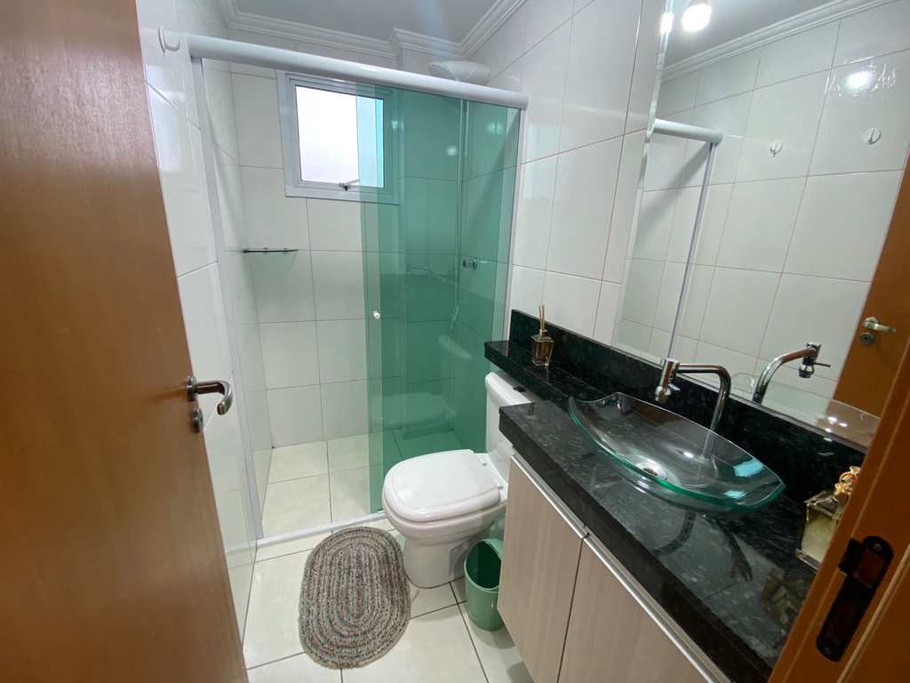Apartamento em Praia Grande, no bairro Tupi