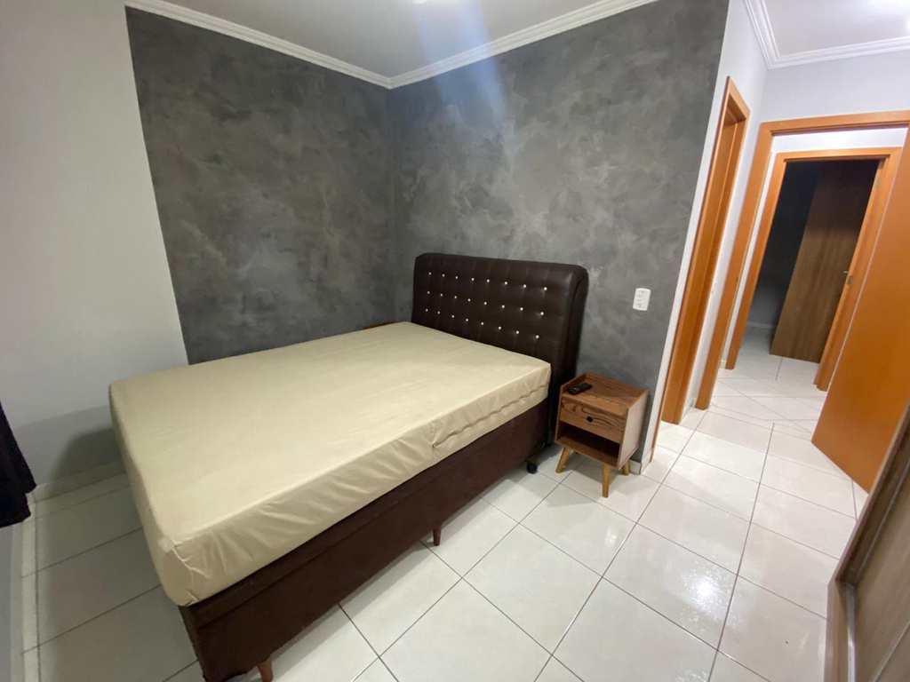 Apartamento em Praia Grande, no bairro Tupi