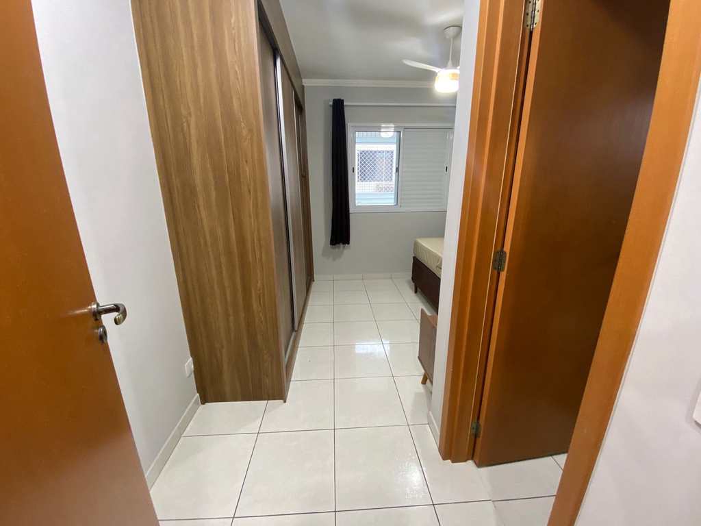 Apartamento em Praia Grande, no bairro Tupi