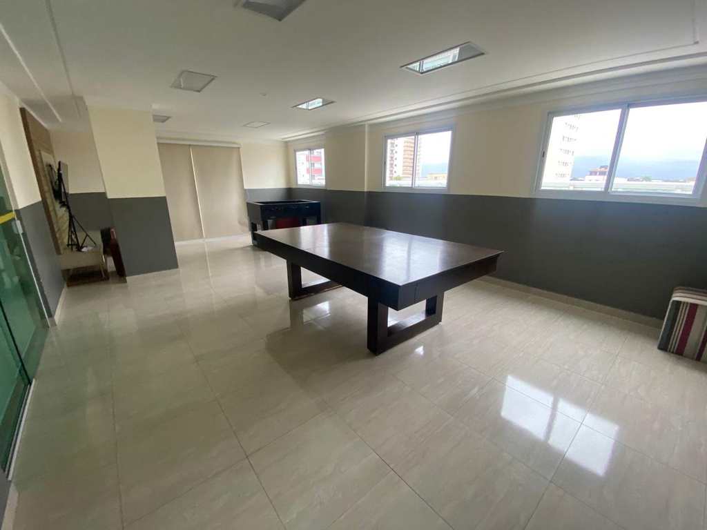 Apartamento em Praia Grande, no bairro Tupi