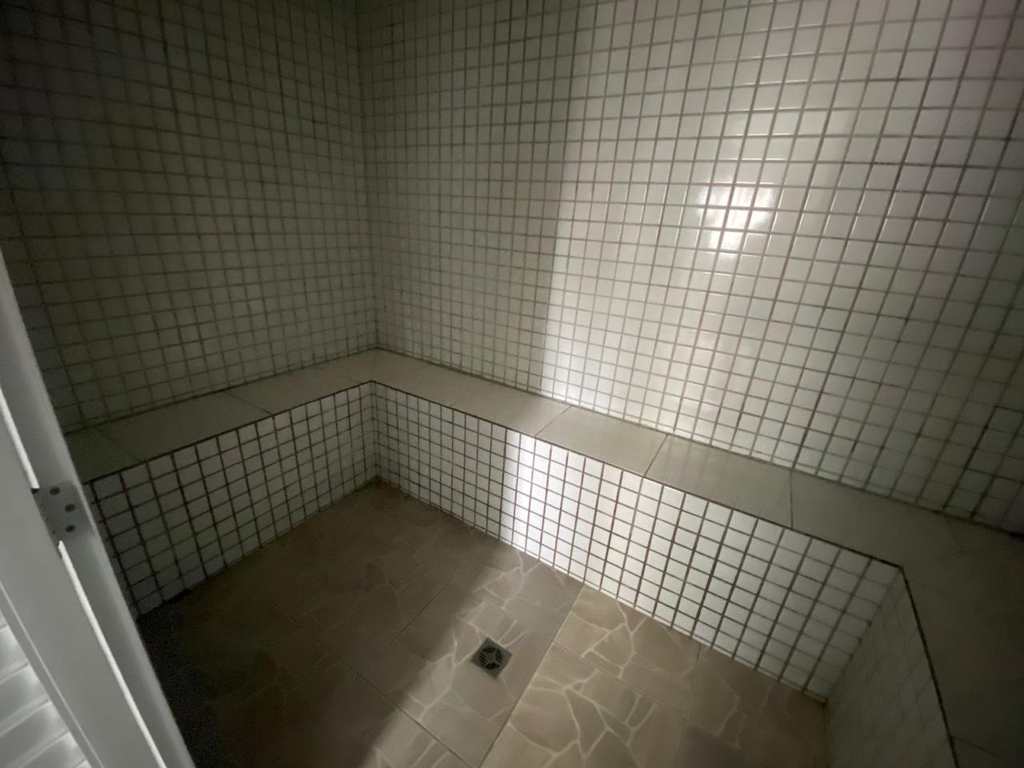Apartamento em Praia Grande, no bairro Tupi